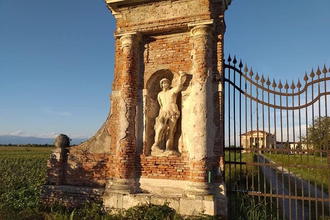 Palladio. A wonderful live tale through time&soul, from Ve/Pd/Vr - Why Palladio makes a good day beyond Venice