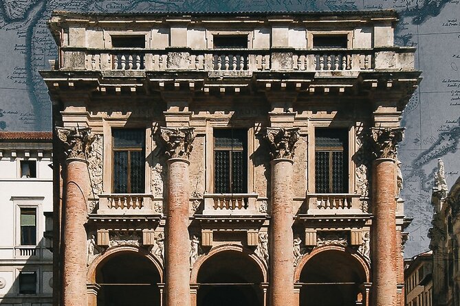 Palladio. A wonderful live tale through time&soul, from Ve/Pd/Vr - The Teatro Olimpico is the day’s great interior