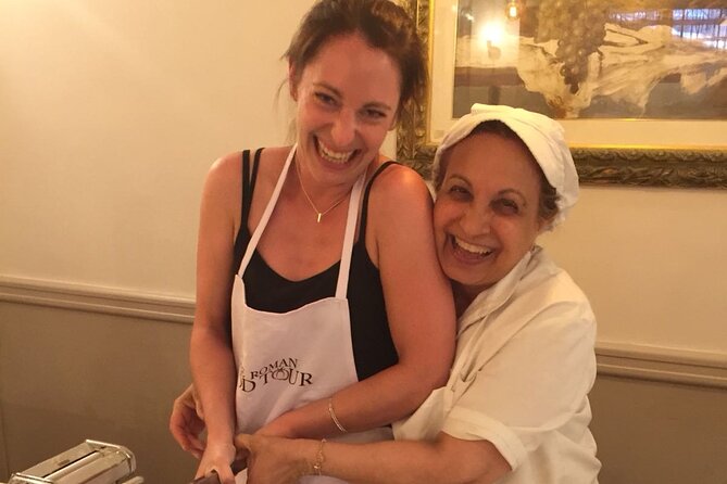 Pasta and Tiramisu Cooking Class with Wine in Venice - Starting with pasta dough and Italian technique