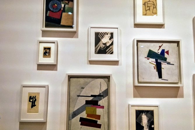 Peggy Guggenheim collection Venice private tour - Meeting outside the museum at 3 p.m.
