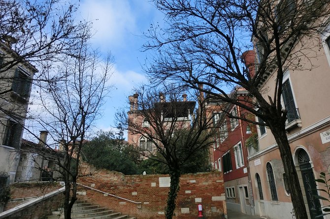 Peggy Guggenheim collection Venice private tour - Who should book this private visit?