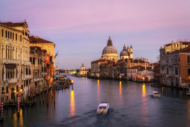 Photo shoot in Venice - Key points to know