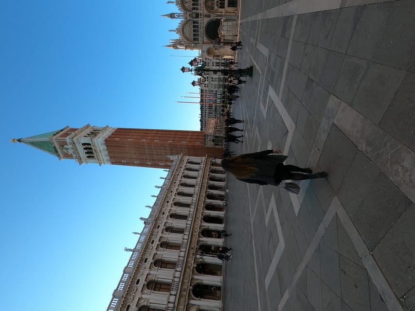 Photo with a professional photographer in Venice - Key points to know before booking