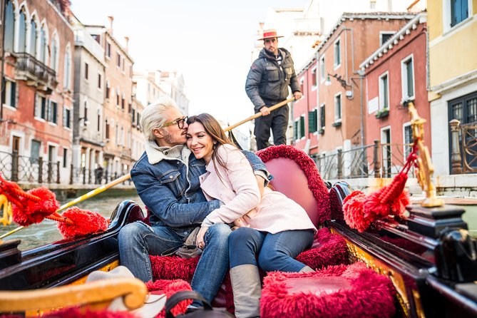 Photographer, Professional Photo shoot - Venice - Key points to know before booking