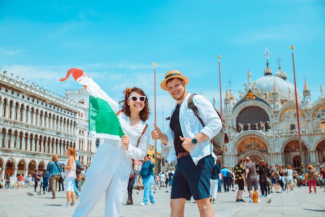 Photographer, Professional Photo shoot - Venice - The final images and what is included