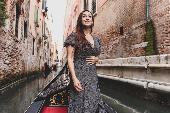 Photographer, Professional Photo shoot - Venice - Price, timing, and the small practical details