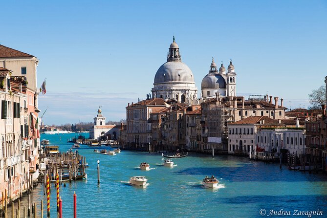 Photography workshop in the magical Venice (3h) - What to bring, and what you will not receive