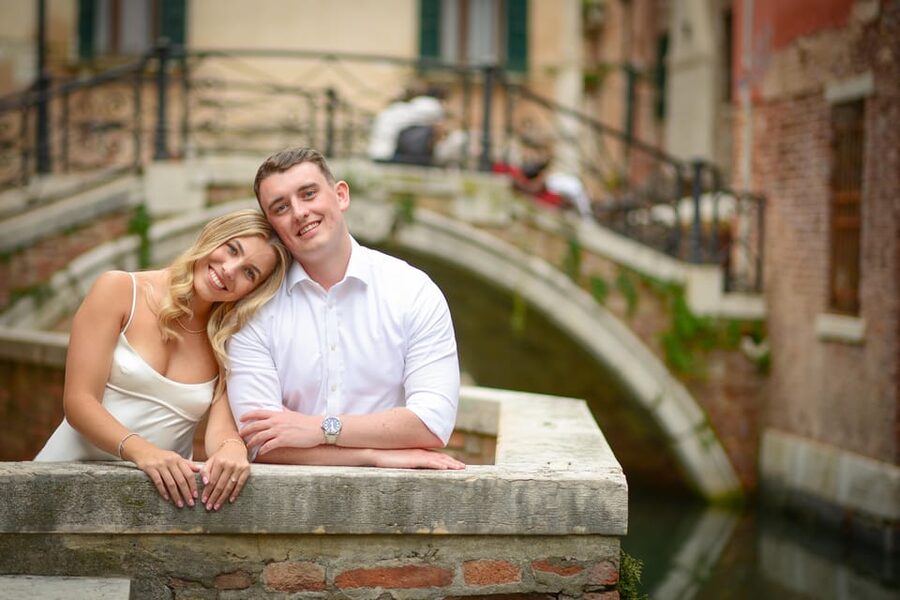 Photoshoot in Venice: Your Story, Our Lens - Book Now! - Key points at a glance