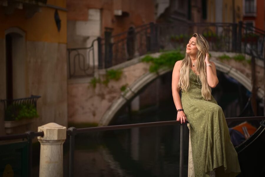 Photoshoot in Venice: Your Story, Our Lens - Book Now! - San Marco Square: Venice at its most famous