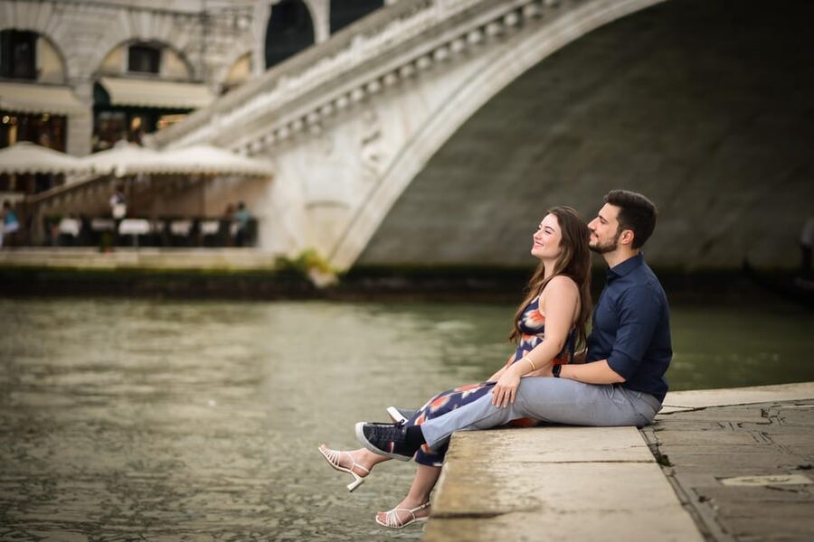 Photoshoot in Venice: Your Story, Our Lens - Book Now! - What the one-hour schedule means