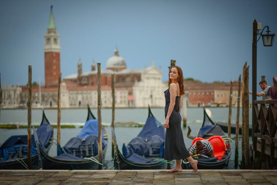 Photoshoot in Venice: Your Story, Our Lens - Book Now! - The value of $71 per person