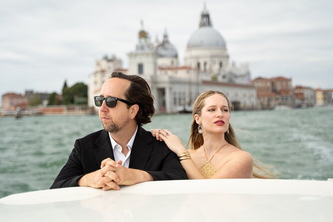 Premium Photoshoots in Venice - Key points to know before booking