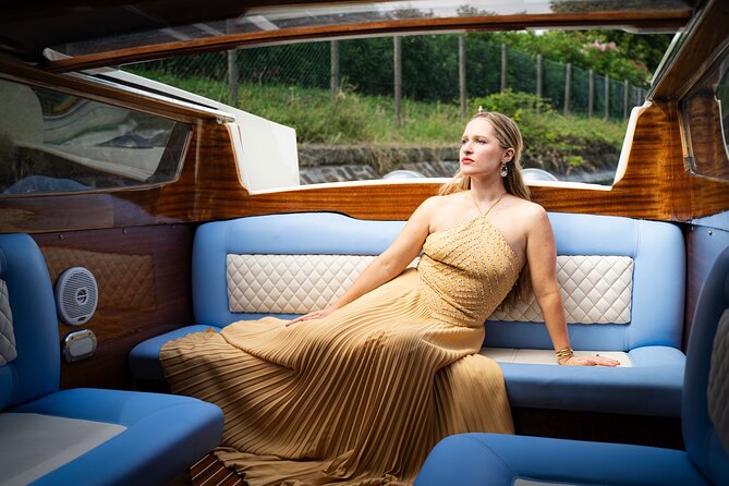 Premium Photoshoots in Venice - The reliability question you should not ignore
