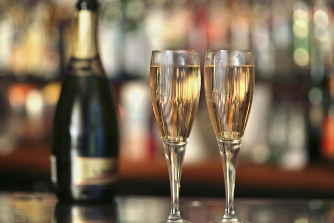 Premium Prosecco Hills Winery Tour with Prosecco Tastings & Food - Who should book this experience?