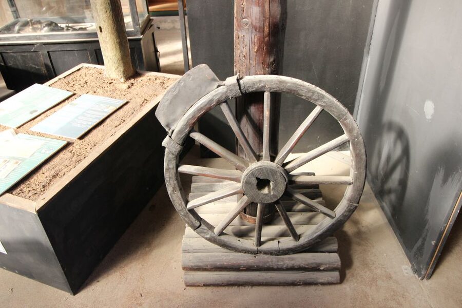 Prisons' Palace: Maleficia, Inquistion torture tools - What the Maleficia exhibition explains