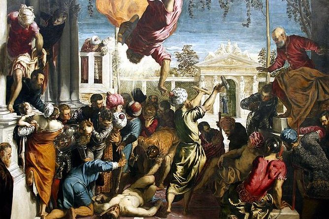 Private 2-hour Walking Tour of Accademia Gallery in Venice with private guide - The Value of Context Inside a Museum