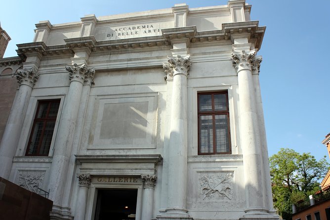 Private 2-hour Walking Tour of Accademia Gallery in Venice with private guide - Is $240.49 Per Person Reasonable?