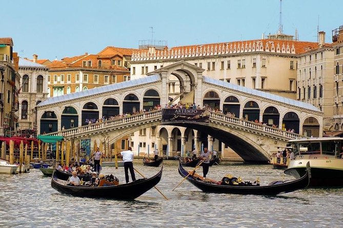 Private 2-hour Walking Tour of Accademia Gallery in Venice with private guide - Planning the Start of Your Visit