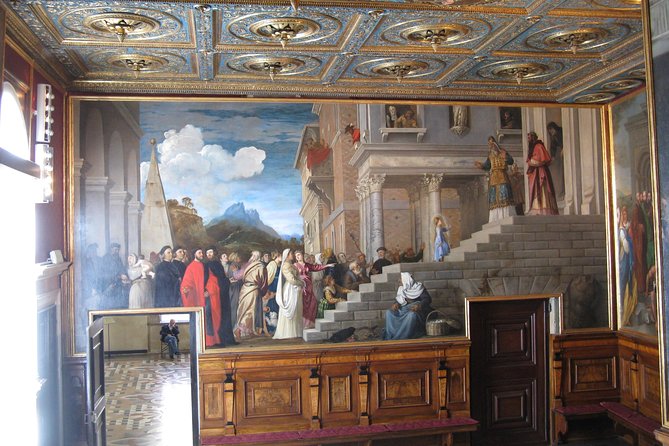 Private 2-hour Walking Tour of Accademia Gallery in Venice with private guide - What the Strong Feedback Gets Right