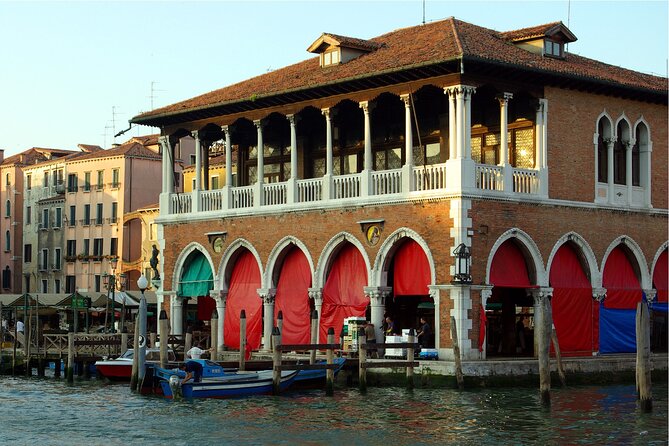 Private 3 hrs Venice Tour: St Mark's, Walking tour & Boat tour - Who should book this experience?