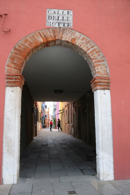 Private 4 hours North Lagoon: Traditional Venetian Boat Tour - Key points before you book