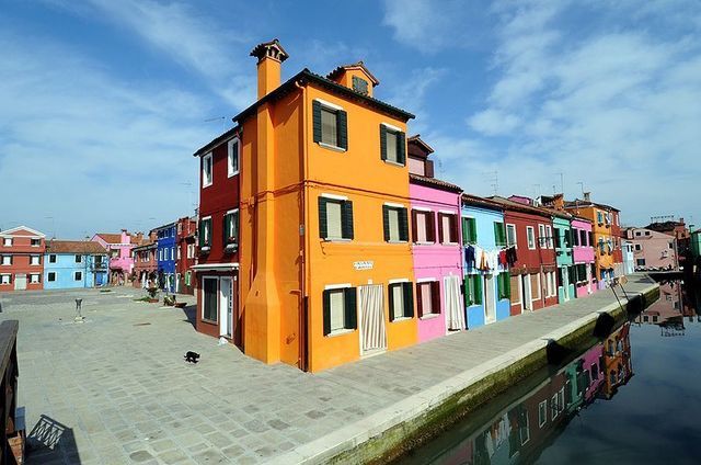 Private 4 hours North Lagoon: Traditional Venetian Boat Tour - Seeing Venice from its North Lagoon