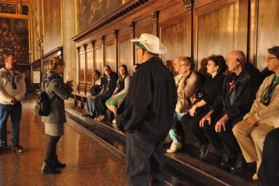 Private 4hrs Venice Tour: Doge’s Palace, Grand Canal & St Mark’s