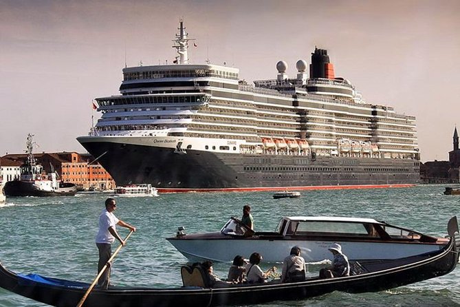Private Arrival Transfer: Marco Polo Airport to Venice Cruise Terminal - Key points to know before booking