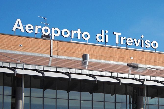 Private Arrival Transfer: Treviso Airport to Venice Hotels - What reaching your hotel really means