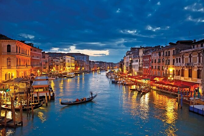 Private Arrival Transfer: Venice Marco Polo Airport - What Piazzale Roma means for your arrival