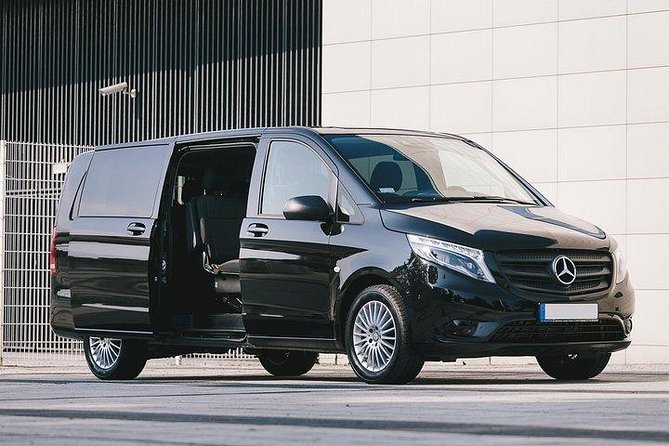 Private Arrival Transfer: Venice Marco Polo Airport - Why the meet and greet service helps