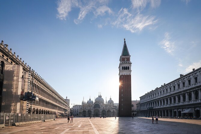 Private Best of Venice Walking Tour with St Mark's Basilica - Practical details that affect your day