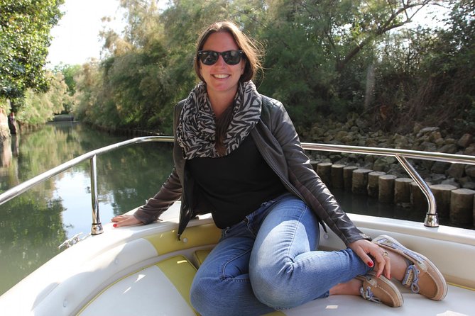 Private Boat Tour to Murano, Burano and Torcello - Why a private boat changes the experience