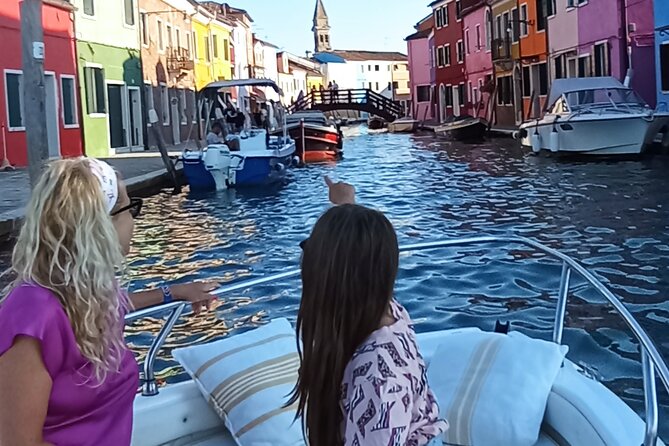 Private Boat Tour to Murano, Burano and Torcello - Torcello: Venice before the crowds