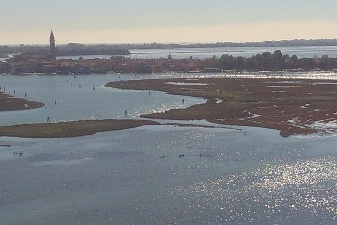 Private Boat Tour to Murano, Burano and Torcello - Burano: color, lace, and a quick walk