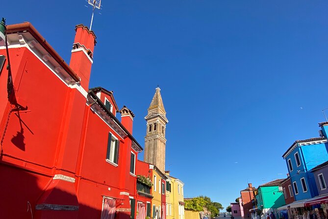 Private boat tour to the islands of Venice - Why this boat trip works so well