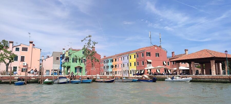 Private boat tour, visit the major islands Venice - Key points to know before booking
