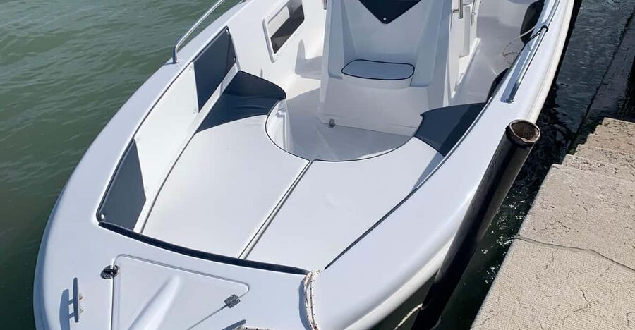 Private boat tour, visit the major islands Venice - Timing, comfort, and practical limits