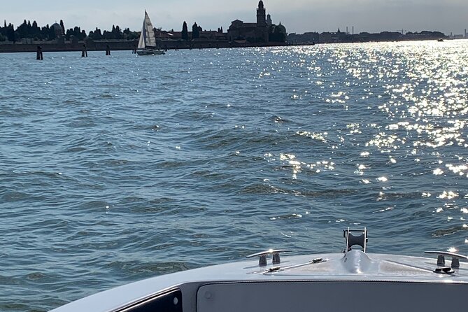 Private Boat Tour with Skipper Sailing the Lagoon of Venice Italy - Why the lagoon is the real attraction