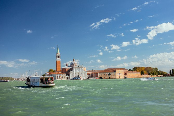 Private City Kickstart Tour: Venice - Cancellation and the price question