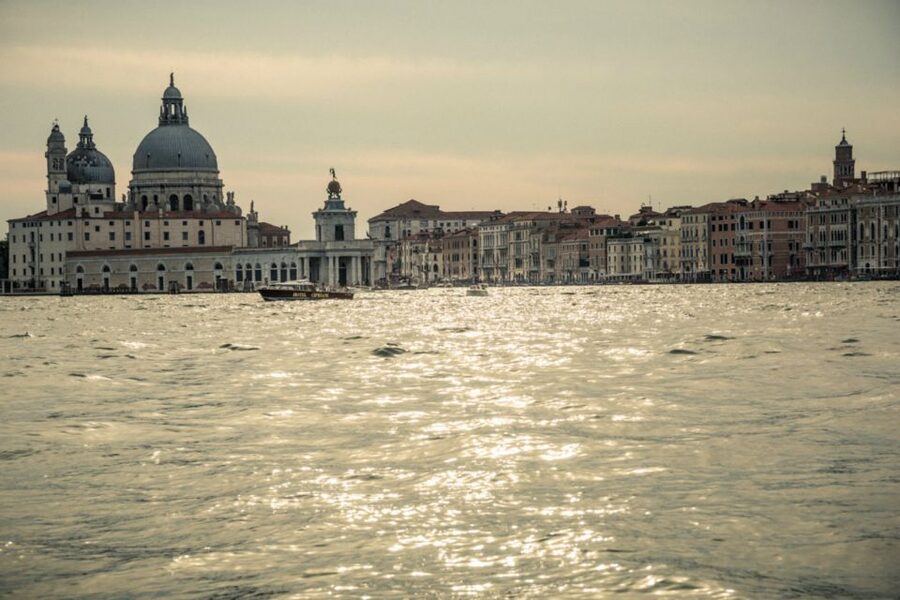 Private Cruise: Venice Viewed by the Water - Key points to know before you book