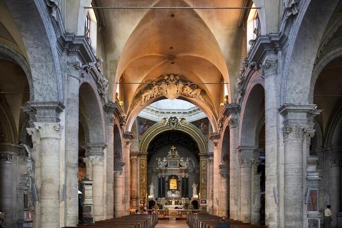 Private Drinks & Bites in Cannaregio Tour - Meeting at Campo S.S. Apostoli