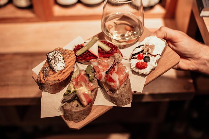 Private Drinks & Bites in Cannaregio Tour - What $177.40 per person buys you