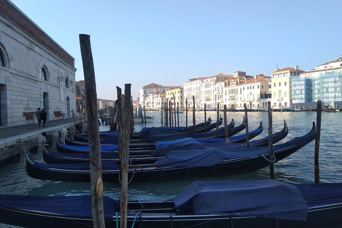 Private exclusive Venice and Murano guided tour - Campo Santa Maria Formosa and the final look at Venice
