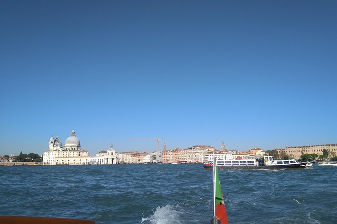Private exclusive Venice and Murano guided tour - Is $158.43 per person a good value?