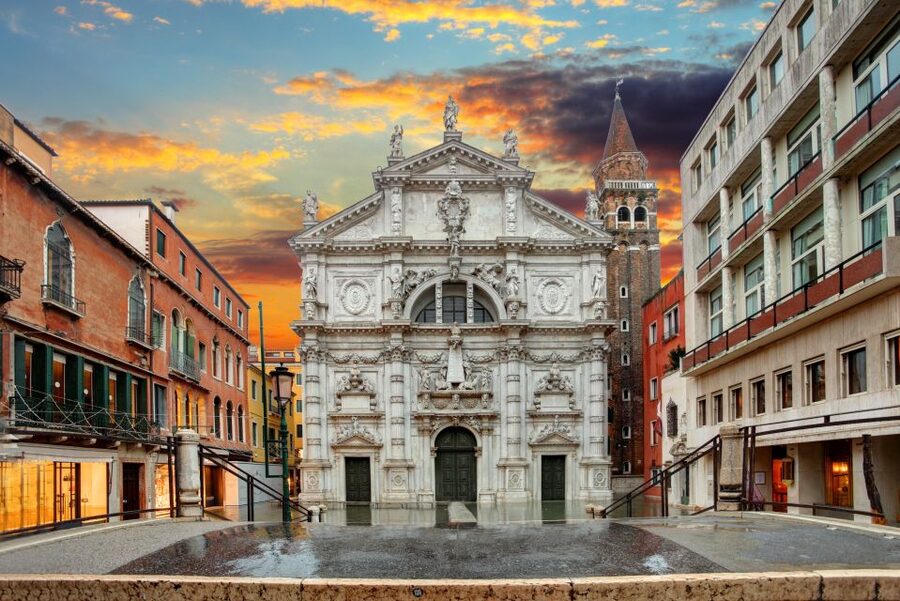 Private Family Tour of Venice with Fun Activities for Kids - Why this family tour works in Venice