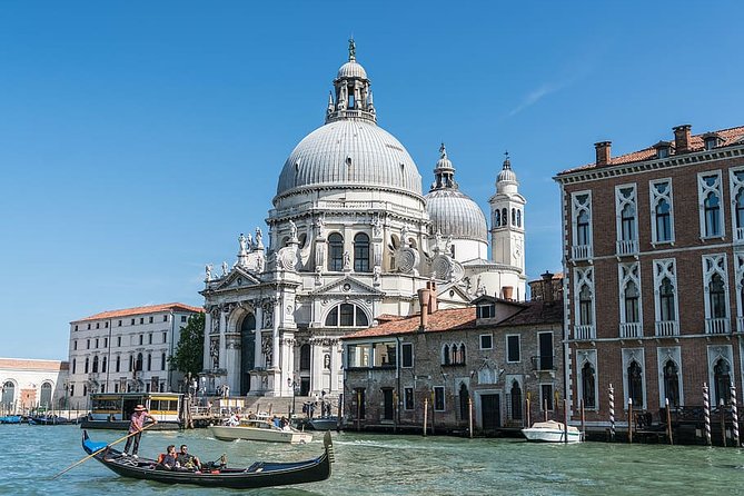 Private Full Day Tour from Milan to Venice with local tour guide and fast train - Why the Milan to Venice train plan works