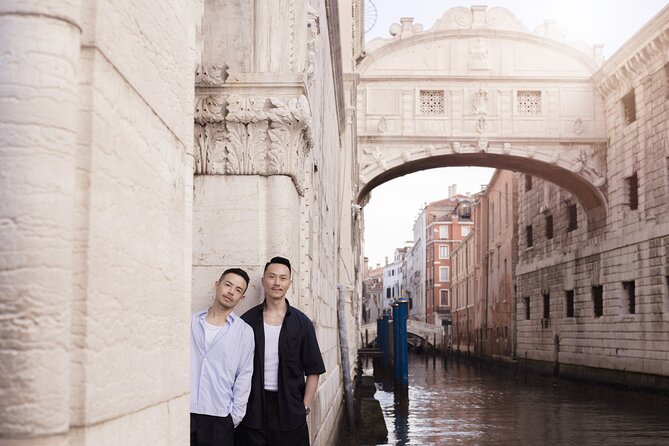 Private Gondola Ride and Photoshoot - Is $214.49 per person good value?