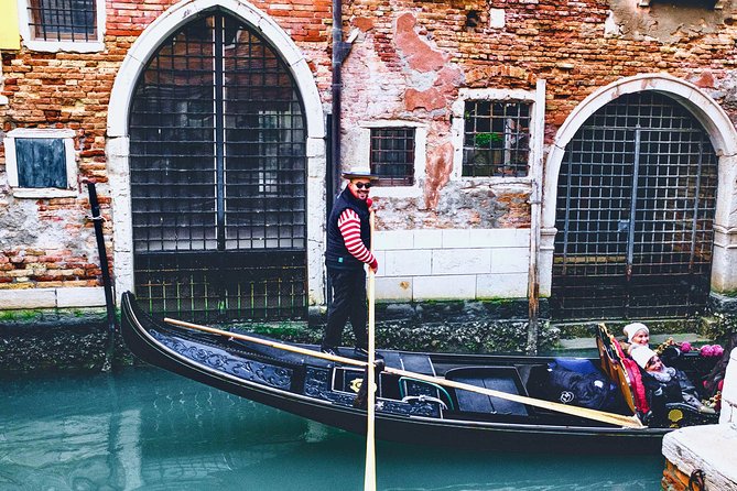 Private Gondola Ride in Venice - Who will enjoy this experience most?