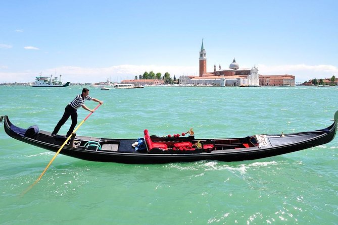 Private Gondola Tour - Is $112.96 Per Person a Fair Price?